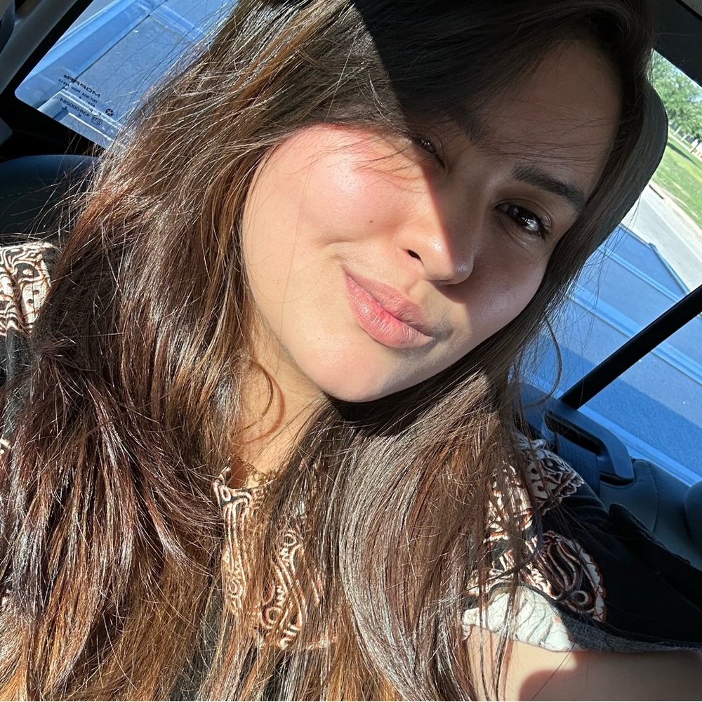 Meet your Posher, Vianca